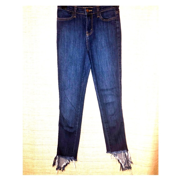 Fashion Nova Denim - Fashion nova jeans